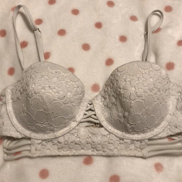 Victoria secret swim - Picture 1 of 4